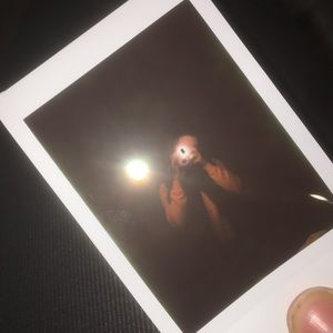 Meet your Posher, Lily